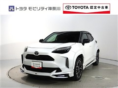 トヨタ ヤリスクロスHV 1.5Z