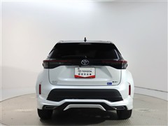 ヤリスクロスHV 1.5Z