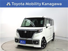 スズキ スペーシアカスタムHV XSターボ