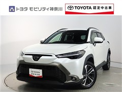 カローラクロスHV 1.8Z
