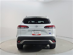 カローラクロスHV 1.8Z