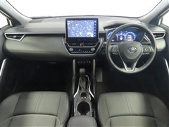 カローラクロスHV 1.8Z