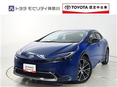 トヨタ プリウス 2.0Z