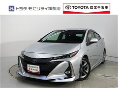 プリウスPHV S セーフティPKG