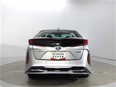 プリウスPHV S セーフティPKG