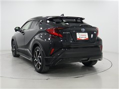 C-HR HV 1.8G