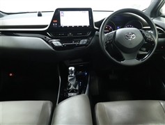 C-HR HV 1.8G