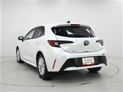 カローラスポーツHV 1.8G