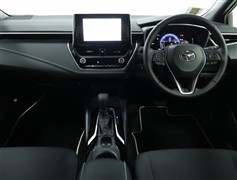 カローラスポーツHV 1.8G