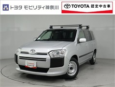 トヨタ サクシードV 1.5UL-X