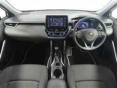 カローラクロスHV 1.8S