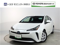プリウス 1.8S
