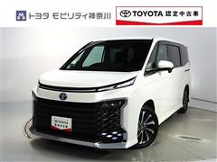 ヴォクシーHV 1.8S-Z 7ニン