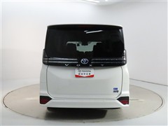 ヴォクシーHV 1.8S-Z 7ニン