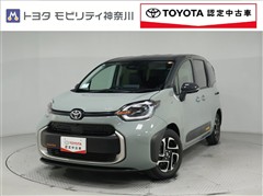 シエンタHV 1.5Z 5ニンノリ