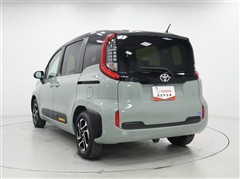 シエンタHV 1.5Z 5ニンノリ