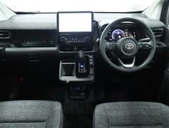 シエンタHV 1.5Z 5ニンノリ