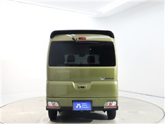 アトレーバン RS 4WD