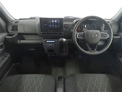 アトレーバン RS 4WD