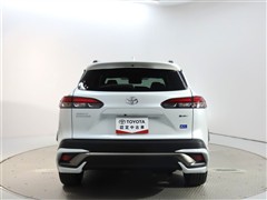 カローラクロスHV 1.8Z