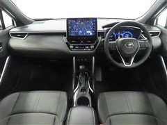 カローラクロスHV 1.8Z