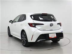 カローラスポーツ 2.0G Z
