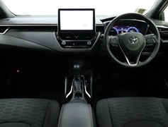カローラスポーツ 2.0G Z