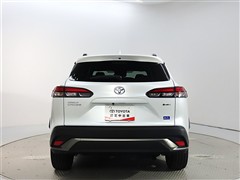 カローラクロスHV 1.8Z