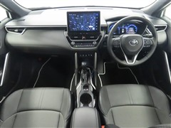 カローラクロスHV 1.8Z
