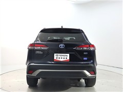 カローラクロスHV 1.8Z