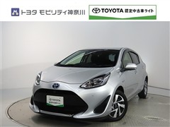 アクア 1.5S スタイルブラック