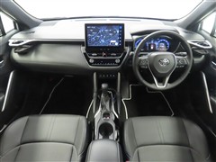 カローラクロスHV 1.8Z
