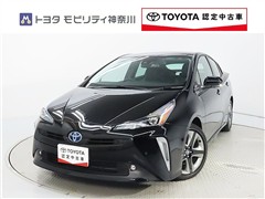 トヨタ プリウス Aプレミアム ツーリング