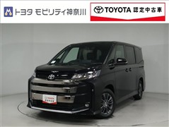 ノア HV 1.8S-G 8ニンノリ