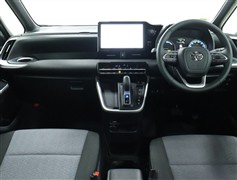 ノア HV 1.8S-G 8ニンノリ