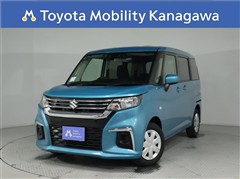 スズキ ソリオ 1.2G