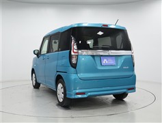 ソリオ 1.2G