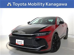 クラウンクロスオーバー RS 70th