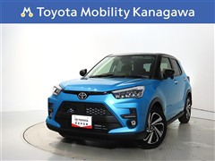 トヨタ ライズ 1.2Z