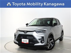 トヨタ ライズ 1.2Z
