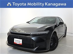 トヨタ クラウンHEV 2.5Z THE70th