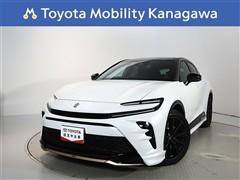 トヨタ クラウンスポーツPHEV RS70th