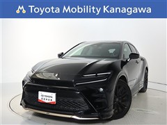 トヨタ クラウンスポーツPHEV RS70th