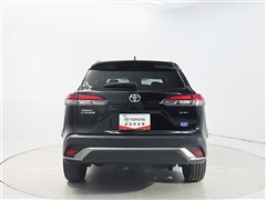 カローラクロスHV 1.8Z