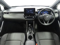 カローラクロスHV 1.8Z