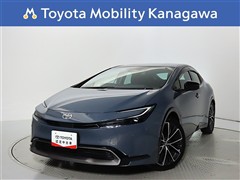トヨタ プリウス 2.0Z