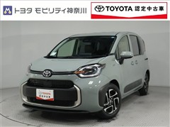 トヨタ シエンタHV 1.5Z 7ニンノリ