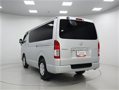 ハイエースV スーパーGL