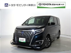 トヨタ エスクァイアHV 1.8Gi