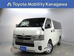 ハイエースV 2.8D S-GL DP2